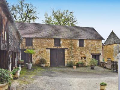 Acheter Maison Saint-amand-de-coly 325000 euros