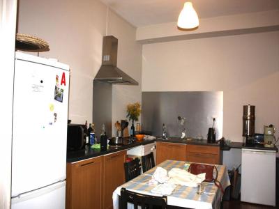 For sale Lyon-2eme-arrondissement 4 rooms 100 m2 Rhone (69002) photo 1