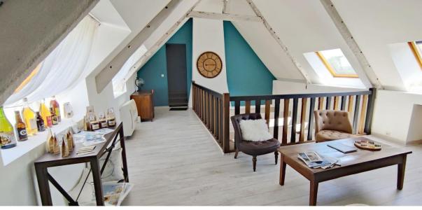 For sale Vannes 14 rooms 350 m2 Morbihan (56000) photo 1