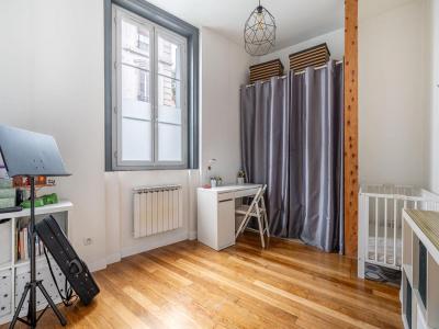 Acheter Appartement Villefranche-sur-saone Rhone