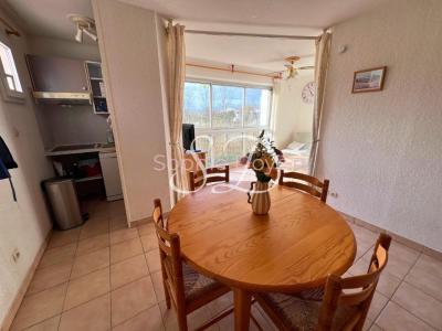 Annonce Vente 2 pi�ces Appartement Argeles-sur-mer 66