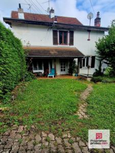 Annonce Vente 5 pi�ces Appartement Seloncourt 25