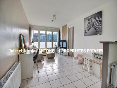 Annonce Vente 4 pi�ces Appartement Villars 42