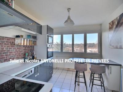 Acheter Appartement Villars Loire