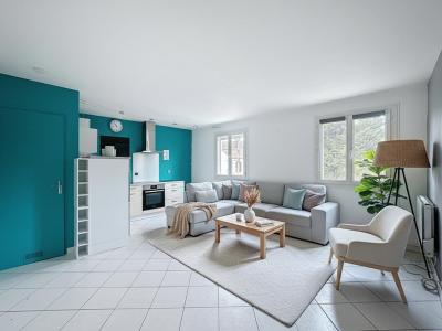 Annonce Vente 2 pi�ces Appartement Igny 91