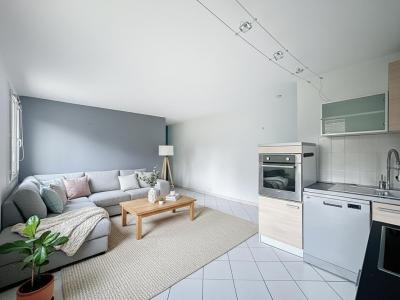 Acheter Appartement 38 m2 Igny