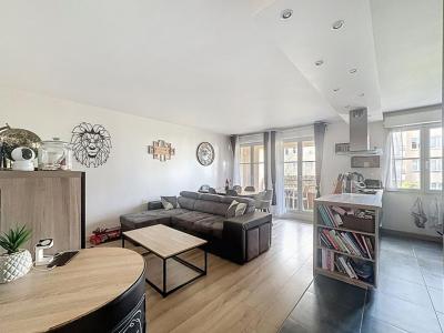 Annonce Vente 3 pi�ces Appartement Elancourt 78