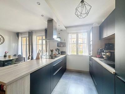 Acheter Appartement Elancourt 239900 euros