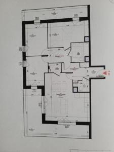 For sale Mouvaux 4 rooms 92 m2 Nord (59420) photo 3