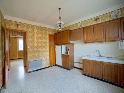 Acheter Appartement Salindres Gard