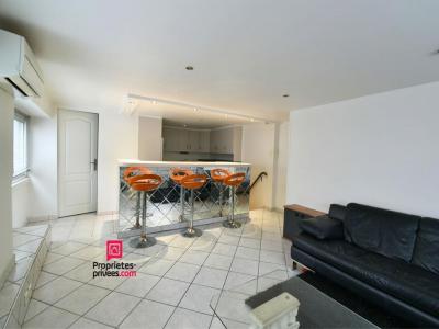 Annonce Vente 2 pi�ces Appartement Lyon-3eme-arrondissement 69