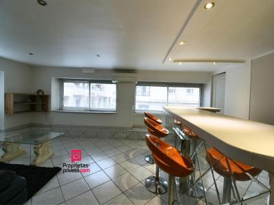 Acheter Appartement 42 m2 Lyon-3eme-arrondissement