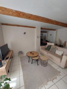 Annonce Vente 3 pi�ces Appartement Althen-des-paluds 84
