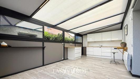 For sale Saint-cyprien 3 rooms 53 m2 Pyrenees orientales (66750) photo 3