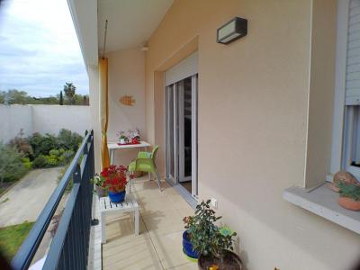 Acheter Appartement 45 m2 Pezenas