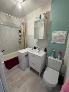 Acheter Appartement Villiers-le-bel 89000 euros