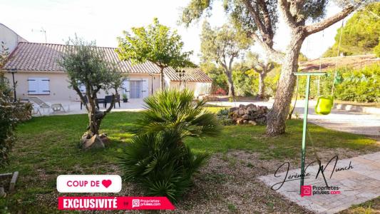 Annonce Vente 4 pi�ces Maison Roquebrune-sur-argens 83