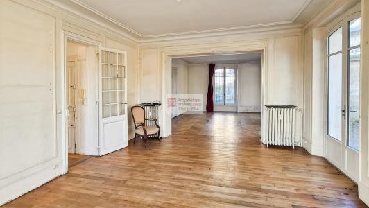 Acheter Appartement 127 m2 Versailles