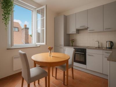 Acheter Appartement Paris-16eme-arrondissement Paris