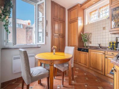 Acheter Appartement Paris-16eme-arrondissement 770000 euros