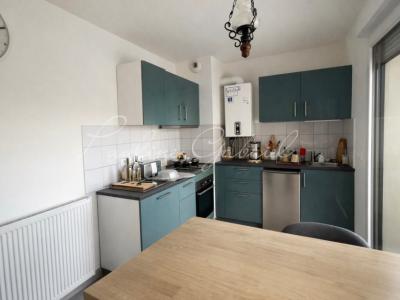 Annonce Vente 2 pi�ces Appartement Havre 76