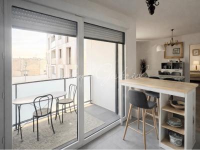 Acheter Appartement 49 m2 Havre