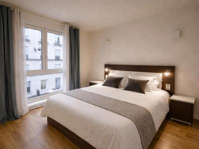 Annonce Vente 2 pi�ces Appartement Paris-6eme-arrondissement 75