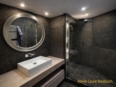 Acheter Appartement Paris-6eme-arrondissement Paris