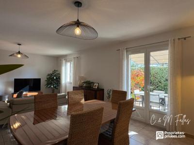 Acheter Maison Camaret-sur-aigues 259000 euros