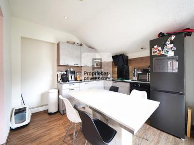 Acheter Appartement Domene Isere