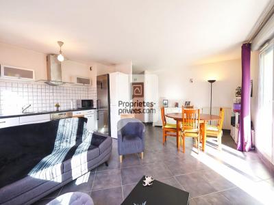 Annonce Vente 2 pi�ces Appartement Grenoble 38