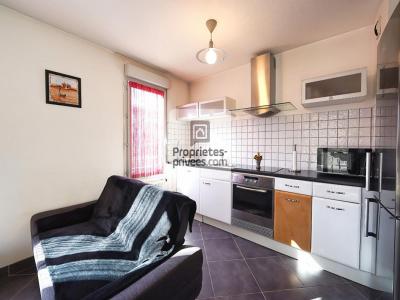 Acheter Appartement Grenoble 110000 euros