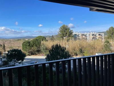 Annonce Vente 2 pi�ces Appartement Hyeres 83