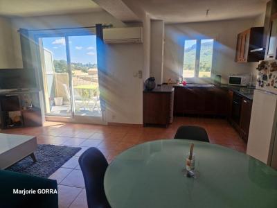 Acheter Appartement Plan-d'aups-sainte-baume Var