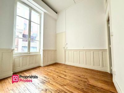 Acheter Appartement 40 m2 Royat