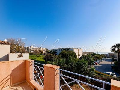 Annonce Vente 4 pi�ces Maison Antibes 06