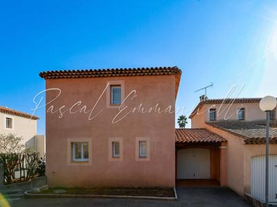 Acheter Maison 90 m2 Antibes