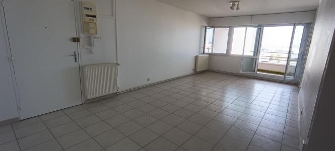 Annonce Vente 4 pi�ces Appartement Nevers 58