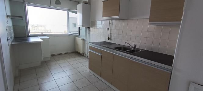 Acheter Appartement 85 m2 Nevers