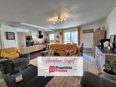 For sale Havre 4 rooms 81 m2 Seine maritime (76600) photo 0