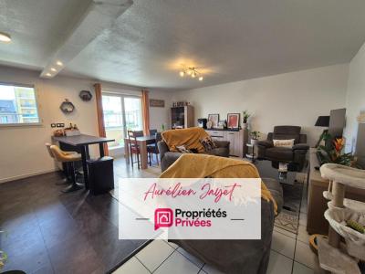 Annonce Vente 4 pi�ces Appartement Havre 76