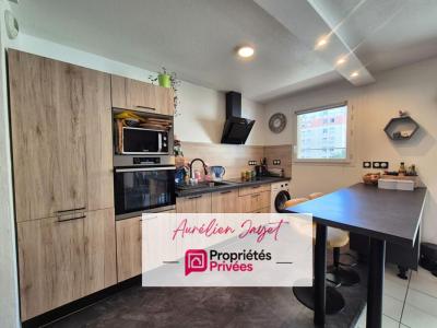 Acheter Appartement 81 m2 Havre