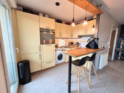 Annonce Vente 2 pi�ces Appartement Collonges 01