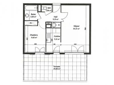 Acheter Appartement Collonges 215000 euros