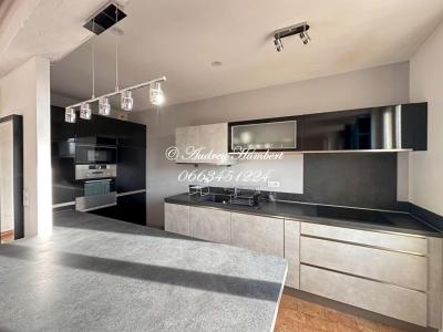 Acheter Appartement 73 m2 Manosque