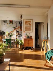 Annonce Vente 5 pi�ces Appartement Saint-nazaire 44