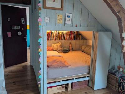 Acheter Appartement 120 m2 Saint-nazaire