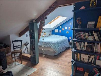 Acheter Appartement Saint-nazaire 285000 euros