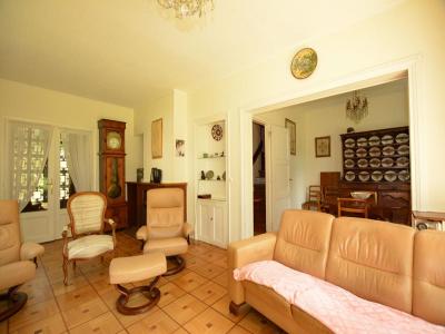 Acheter Maison Montmorency 390000 euros