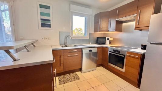 Acheter Appartement 73 m2 Lanton